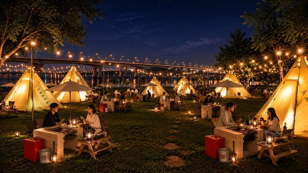 2026 Seoul BARBECUE Festival