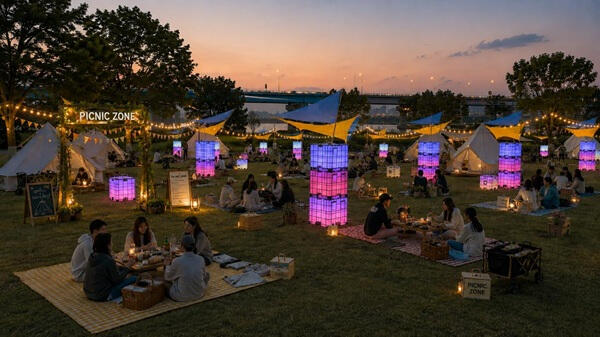 2026 Seoul BARBECUE Festival